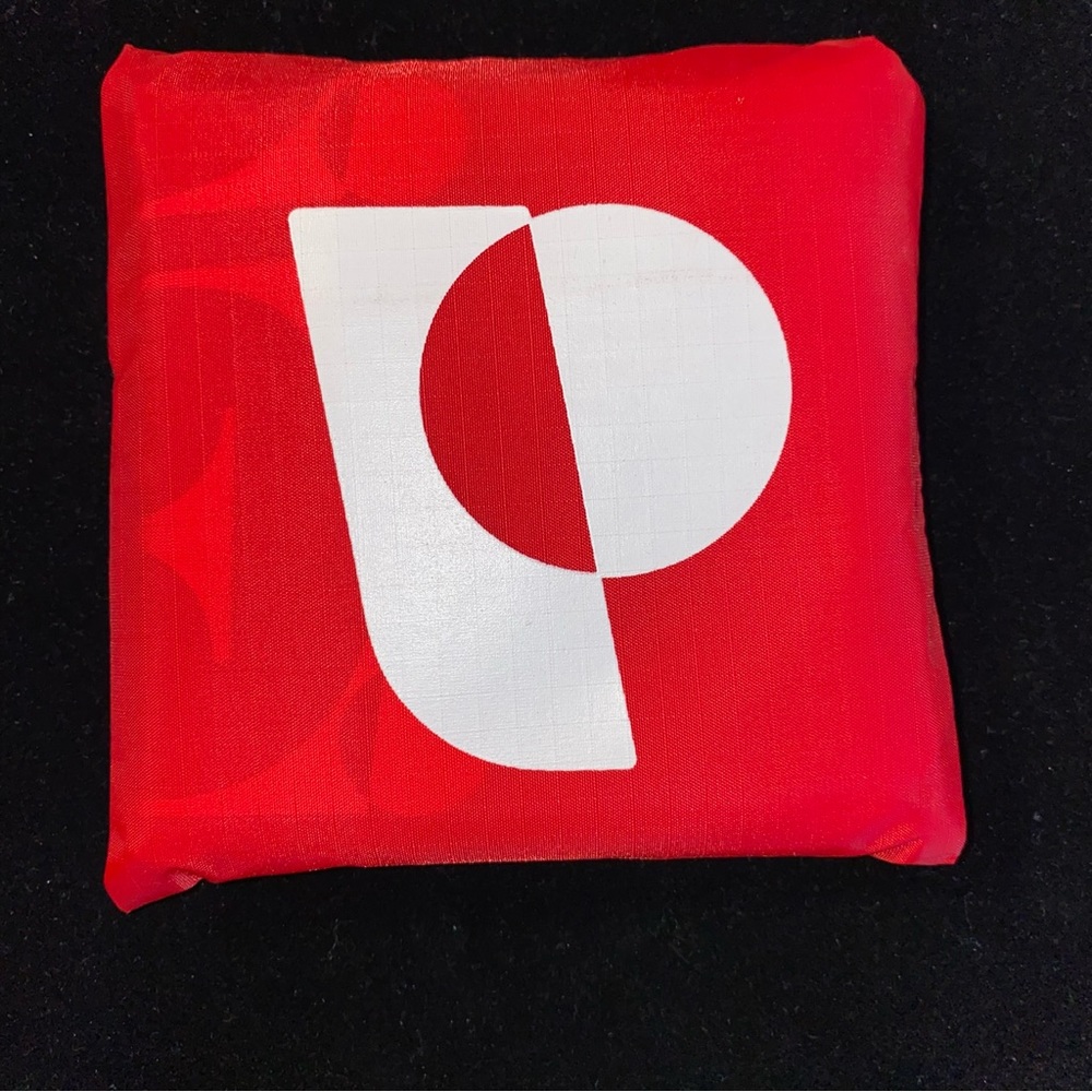 Baggu Custom Standard Size Reusable Tote Bag - image 4